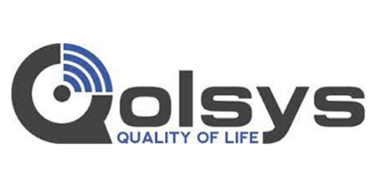 QOLSYS logo