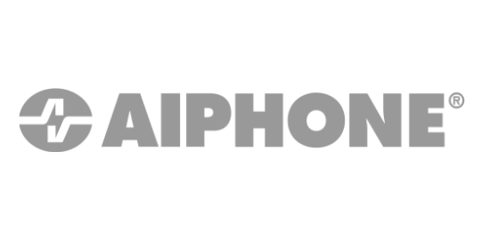 AIPHONE logo