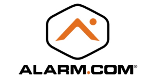 Alarm.com Logo