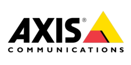 Axis Communications Logo