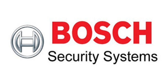 bosch security systems logo