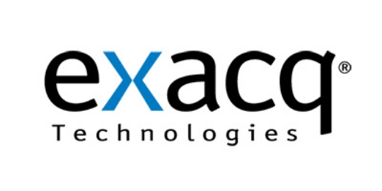 Exacq technologies logo