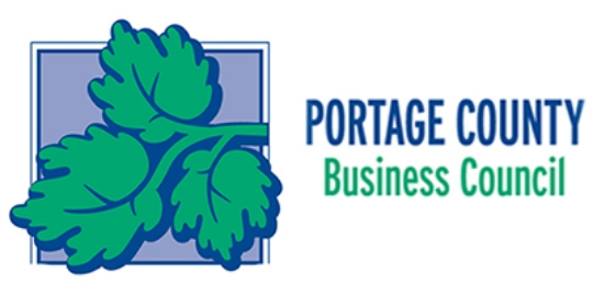 portage county business council logo