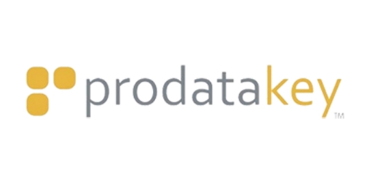 prodatakey logo