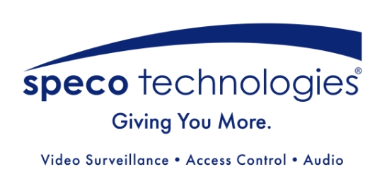 speco technologies logo