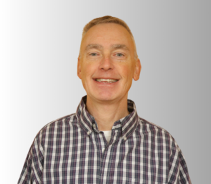 Al employee photo