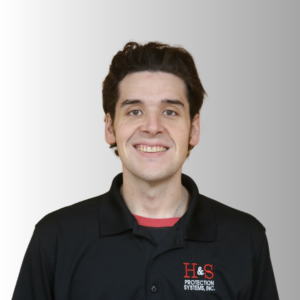 Nick employee photo