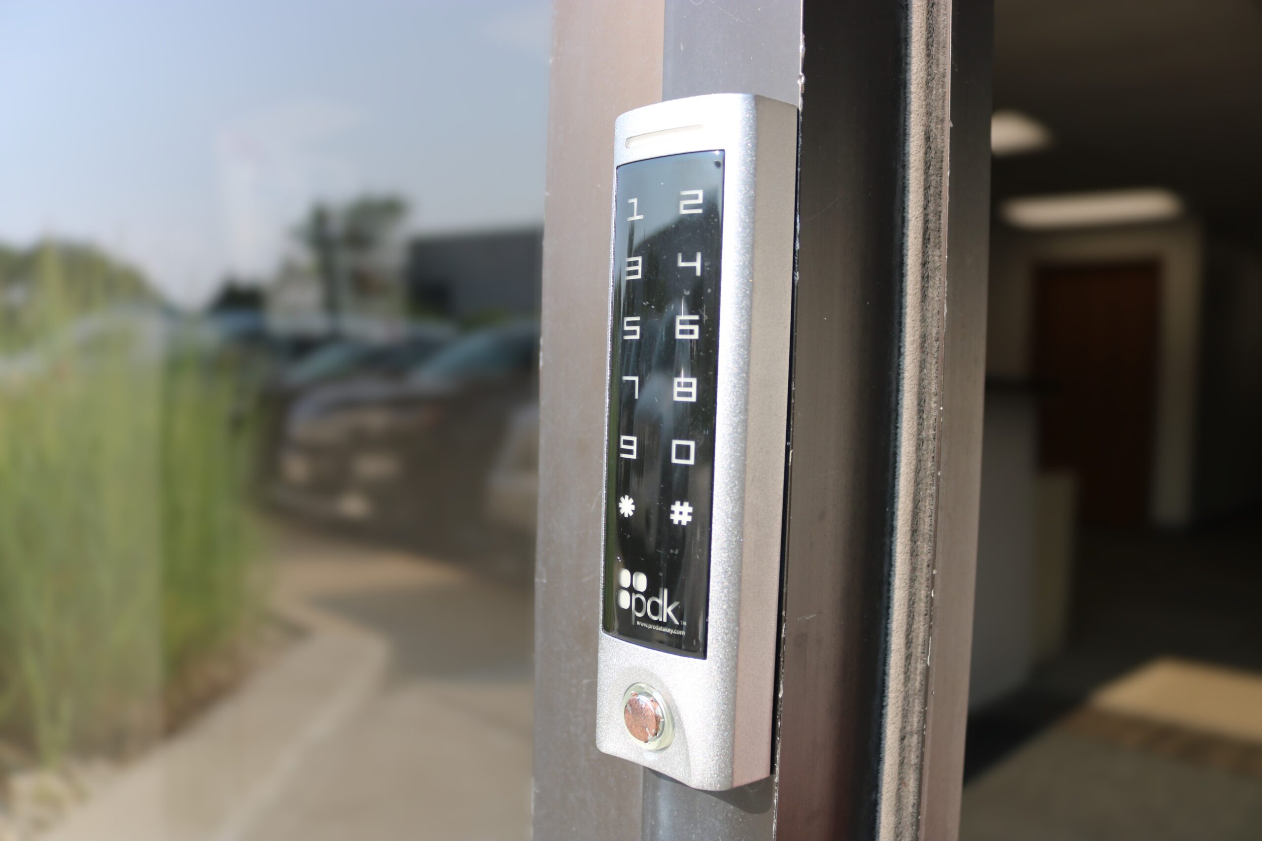 Access control system from H&S Protection Systems