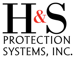 Logo: red ampersand with a small T on a black background, centered at the top area of the image.